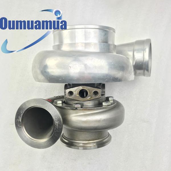 Turbocompressor de venda direta de fábrica SP-002 modificado