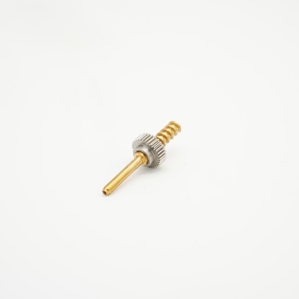 High Accuracy CNC Turning Parts Designed for Critical Applications Requiring Tight Tolerances and Superior Surface Finish