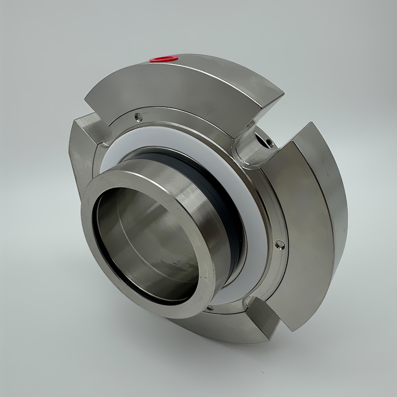 Huhnseal EDH-070 Double Cartridge Mechanical Seal Sanitary Seals for Pumps