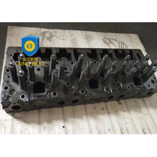Головка цилиндра М11 2864028 Кумминс Энгине головка цилиндра 3417629 двигателей дизеля