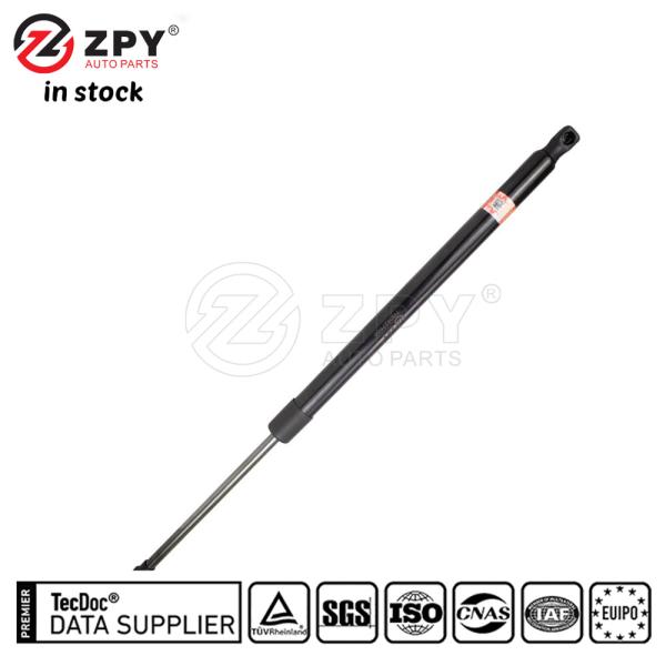 VW Audi Tailgate Gas Spring Strut 7N0827550 OEM by ZPY Auto Parts