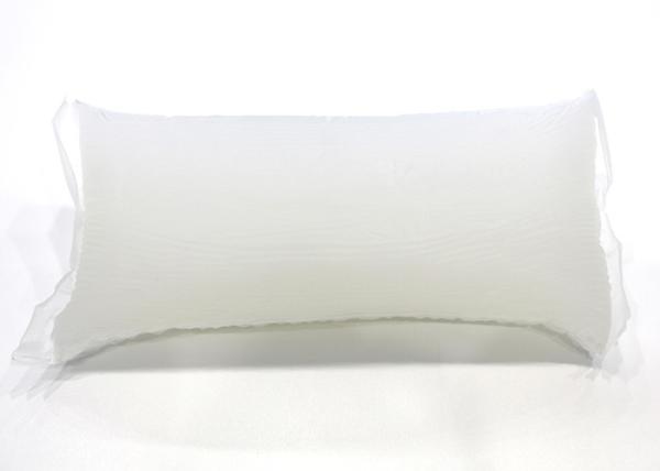 Adhésif sensible à la pression de fonte chaude blanche de la couleur PSA pour la couche-culotte hygiénique