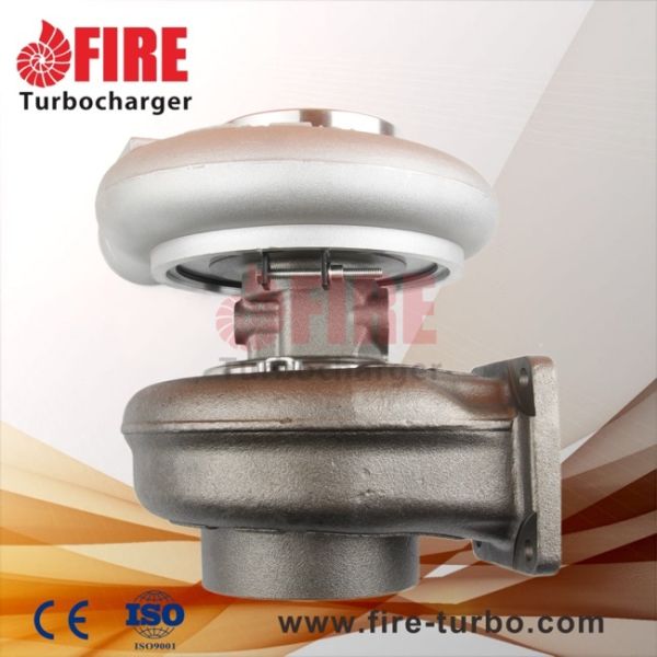 TF08H-28M-22 Turbocharger 28200-84101 49188-03110 Hyundai D6AC Bus Commercial Vehicle with 6D24TI Engine