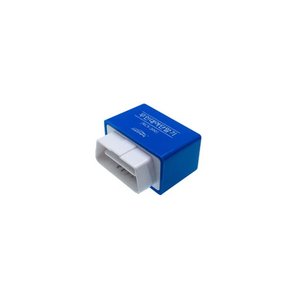 Normal Color Black/Option Automotive Car Scanner Right Angle OBD Enclosure Auto Diagnostic Tool