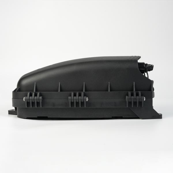 GFS-8A-X Pre-connectorized FTTH Terminal Box 8 Cores Fiber Optical distribution Closure IP 68 FDB 281.4*177*108.8mm