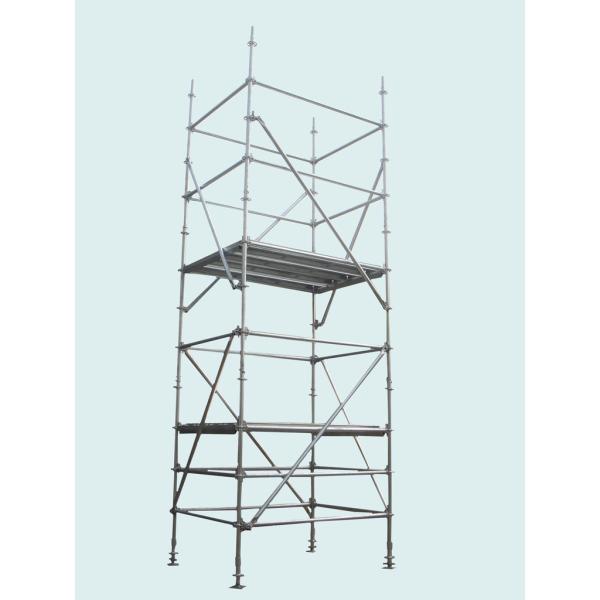 1700*1219mm ladder frame Scaffolding from China supplier