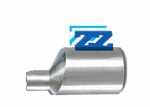 Ecc Swage Nipple Alloy Steel Pipe Fittings 3  X 2  ASTM A182 F12 MSS SP 95