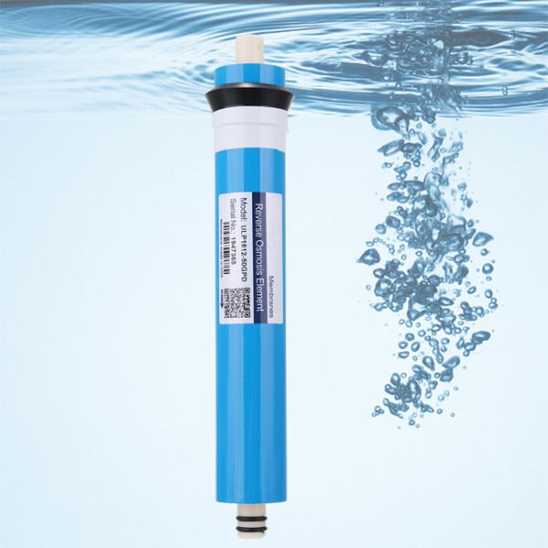 Reverse Osmosis Water Filter Replacement Cartridge High Strength RO Membrane