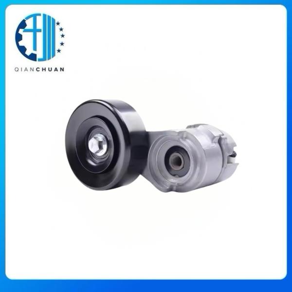 25281-3E000 25281-3E010 25281-3E011 Tensionnaire à courroie pour moteur diesel Hyundai Kia pièces détachées