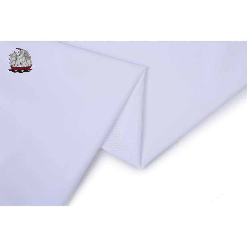 TR8020 Woven Blend Fabric 135gsm 32SX32S Yarn Count for Shirt & School Uniform