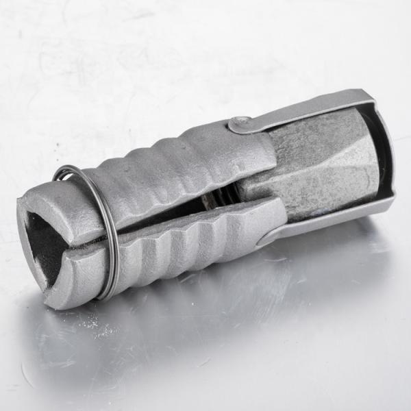 Tunnel and Mining Expansion Shell Anchor Bolt Expansion Shell Rock Bolt