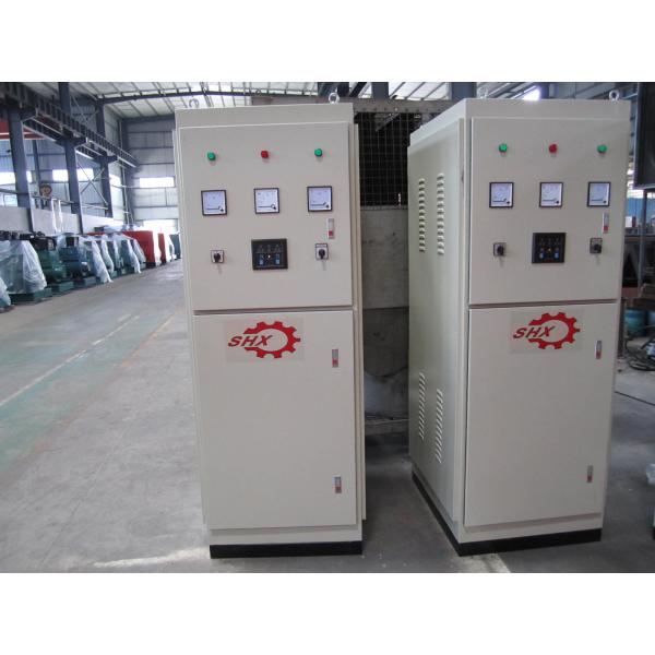 IP23 1000kva Diesel Generator 50hz AC Three Phase Containerized Genset