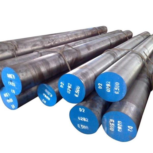 SAE 1035 Carbon Steel Bright Bar Hot Rolled Round 42CrMo4 Ss41