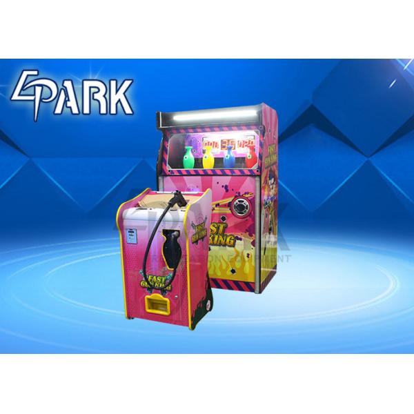 Coin Operated Machine Real  Experience simulator game machine video arcade machine
