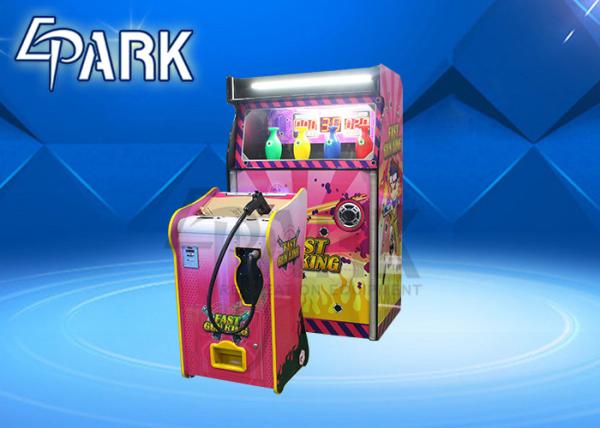 Coin Operated Machine Real Shooting Experience simulator game machine video arcade machine