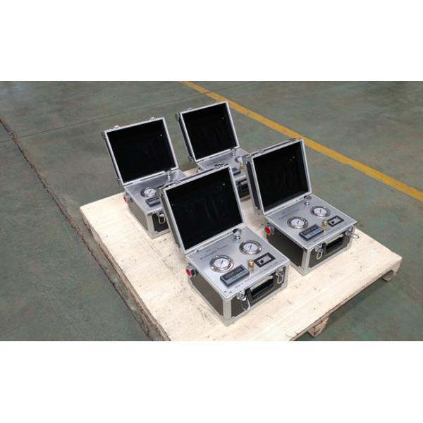 excavator hydraulic flow meters Измерители прокачки экскаватора 400L/MIN гидравлические для устранять неисправность гидравлические системы
