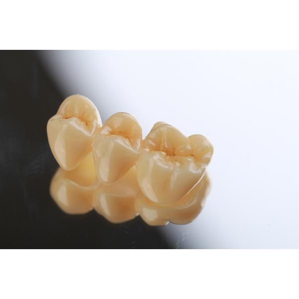 ST White Dental Zirconia Blank 16 Shades Upcera System Compatible