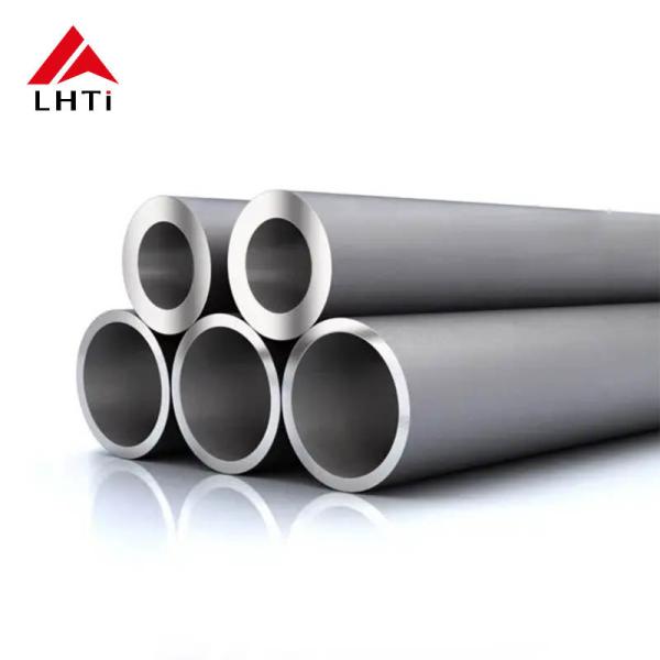 Superior Titanium Tube for Industrial Exceptional Durability | welding titanium tubing