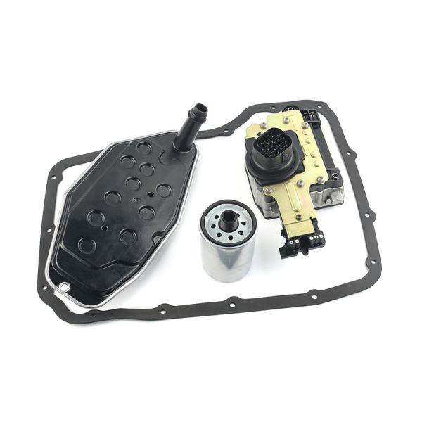 High Performance Hot OEM 545RFE Transmission Solenoid Kit Block for Dodge Jeeps