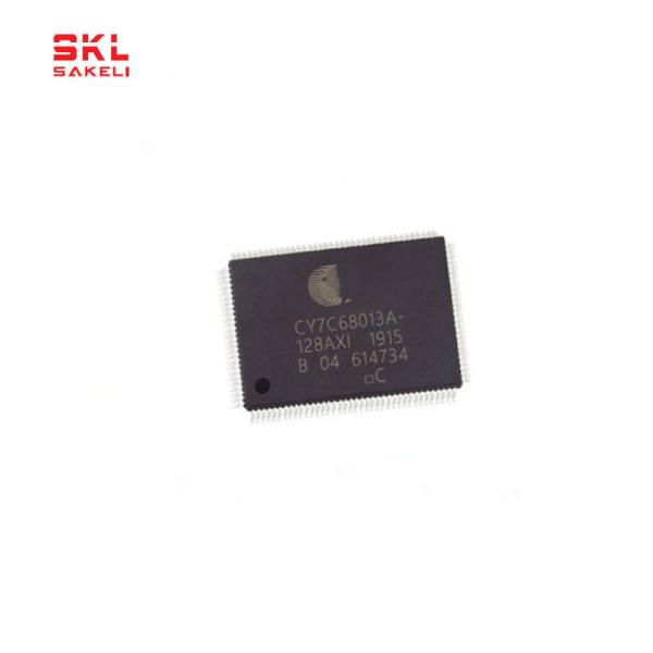 CY7C68013A-128AXI IC Chip High Speed USB 2.0 Full-Speed Device Controller