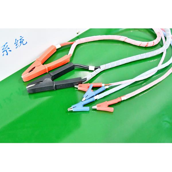 Battery Pack Integrated Tester,Power Battery Pack Testing Equipment,Ev Battery Pack Tester