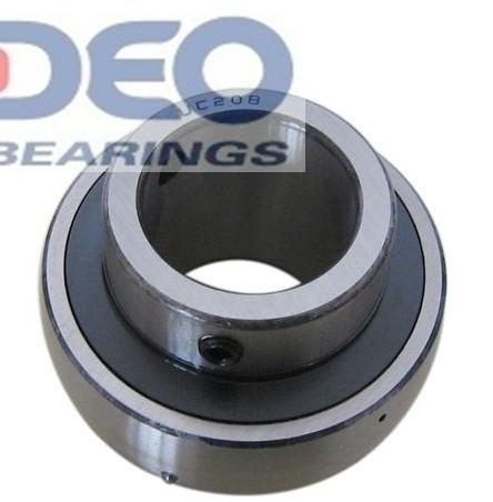 ucp210 uc210 50X51.6X208 pillow block bearing chrome steel carbon steel bearing unit