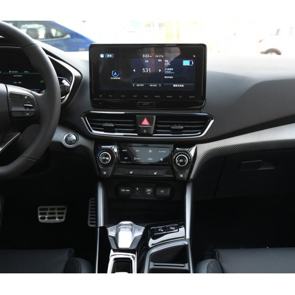 Feista Pure Electric 2020 GLS Free Travel Версия Компактный седан 4 двери 5 мест