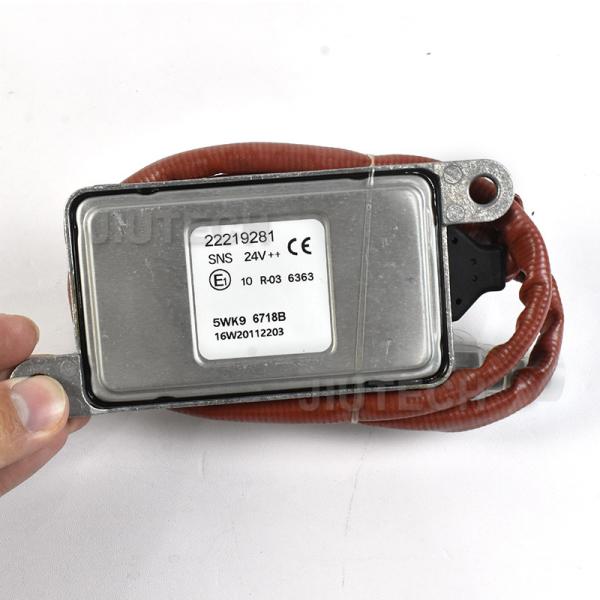 Plastic Nitrogen Oxgen Senor 22219281 5WK96718B For  Nox