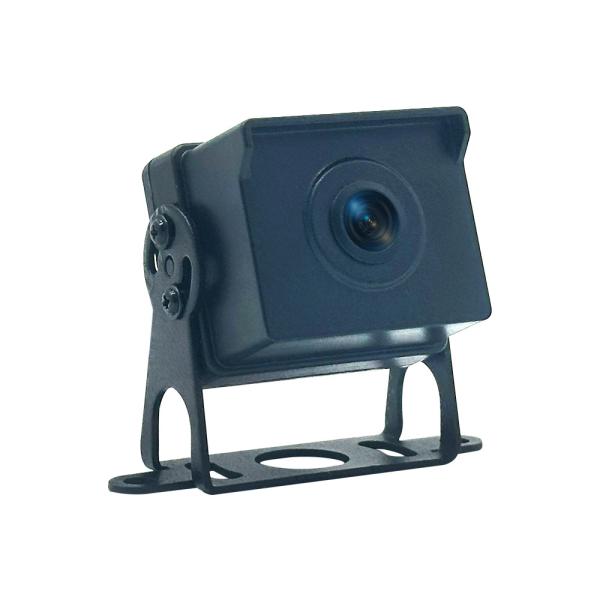 Multi Camera Truck Recorder with 10 Inch IPS Display for Real Time Vehicle Monitoring