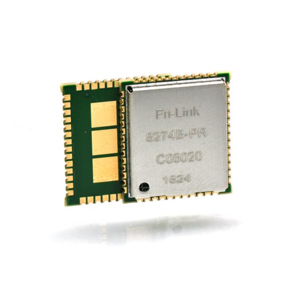 Мини двойной модуль модуля 5GHz QCA6174 PCIe беспроводной Bluetooth WiFi BT диапазона