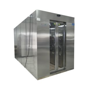 Air Shower Room