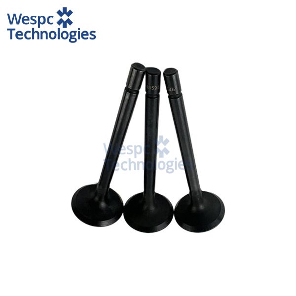 WESPC Exhaust Valve U20176380 for Perkins 400 series diesel engines