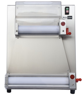 Профессиональная коммерчески машина 50г ролика теста пиццы оборудования выпечки