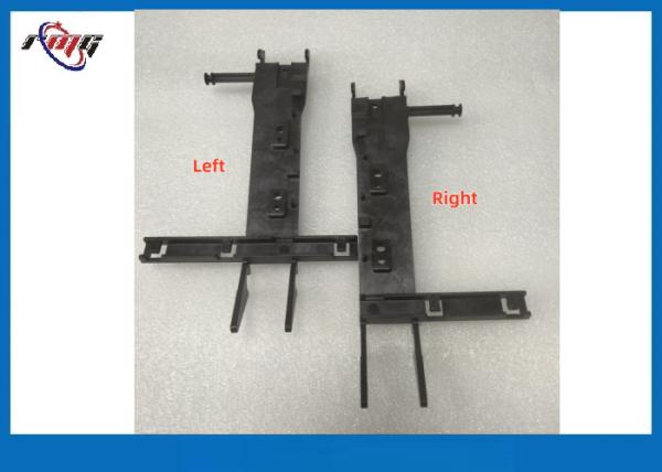 4450676833/4450676834 NCR ATM Spare Parts  Exit Guide Upper LH / Exit Guide Upper RH for NCR 5886 5887 6622 6625  445-0676833/445-0676834