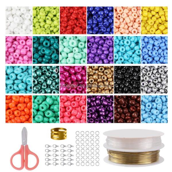 Easter Round Shape Loose Letters Shell Beads Jewelry DIY Alphabet Bead Horizontal Hole Wood Plastic Christmas Graduation