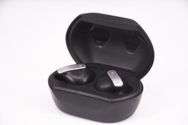 Phone Cordless Mobile Bluetooth Earpiece Headset Earbuds Headphone Earphones For Iphone Tv