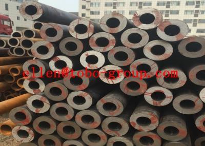 Inconel 825 / UNS N08825 / W.Nr.2.4858 Inconel Tubing Steel Pipe ASTM B161163 165 167 407 444 677