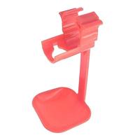 Copos de gotejamento de água de bebedouro de mamilo de frango automático para equipamentos de criação de aves de capoeira