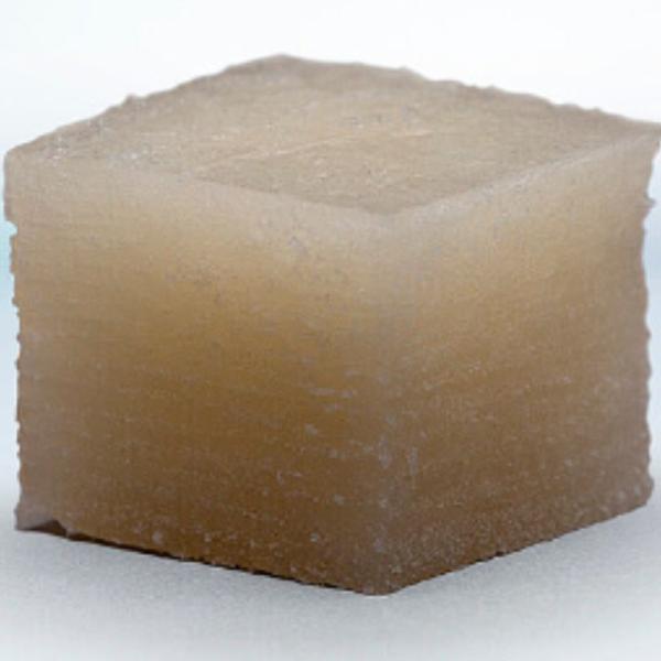 Yellowish ECO Epichlorohydrin Rubber synthetic elastomer Good Oil Resistance