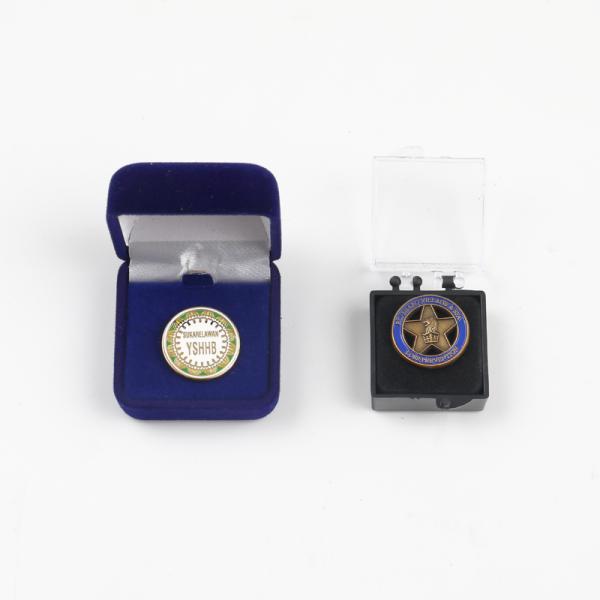 Hot Sale Advertising Blank Tin Flower Lapel Pin Pin Back Button Zinc Alloy Metal Button Pin