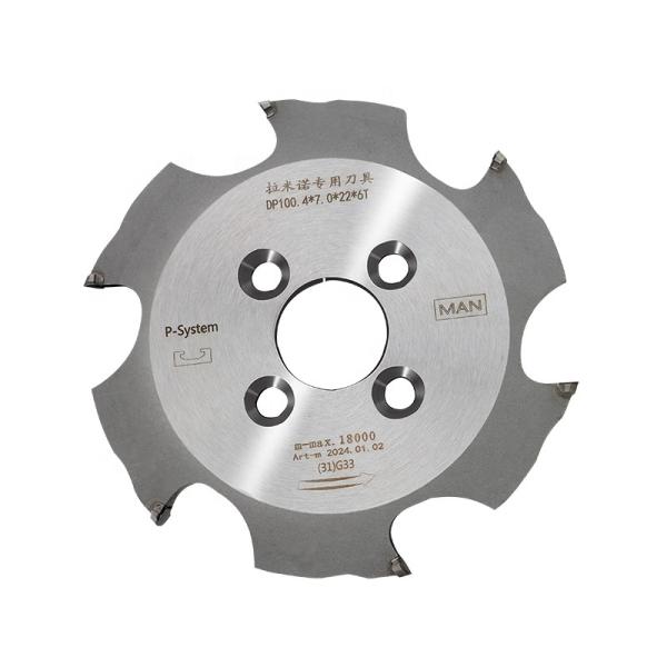 Furniture Milling Cutting Woodworking Router Bit 4in 7in Woodworking Saw Blade