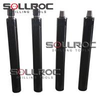 Resistente à abrasão 5'' Max 2.5Mpa DTH Hammer para perfuração de rocha