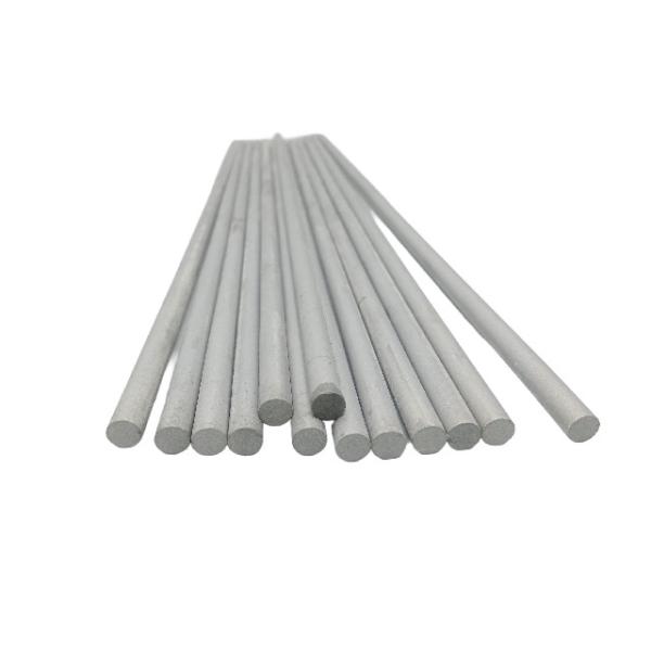 Вольфрамокарбидный кобальт 93% износостойкий цементированный карбидный стержень