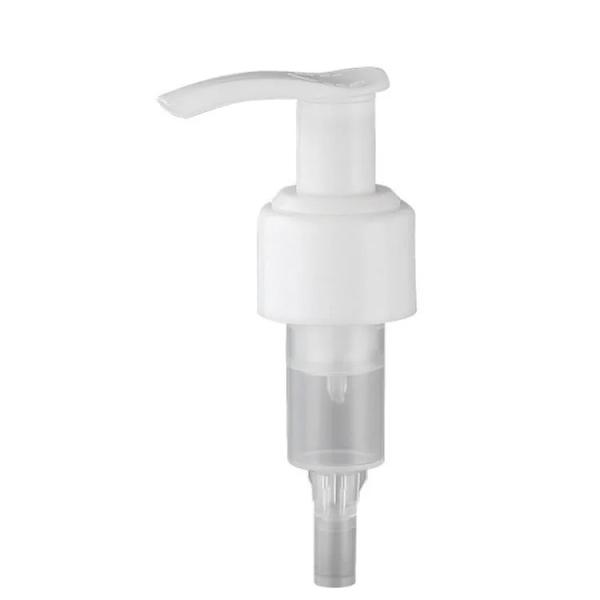 Customization Supported Excellent Quality 24/28mm Plastic Pump for Cleaning in Bathroom Kitchen Livingroom