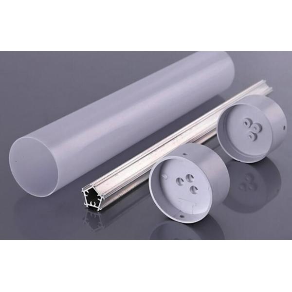 Decorations 30w Profile Aluminium Led Linear Light With Lens Led Light Aluminum Profile