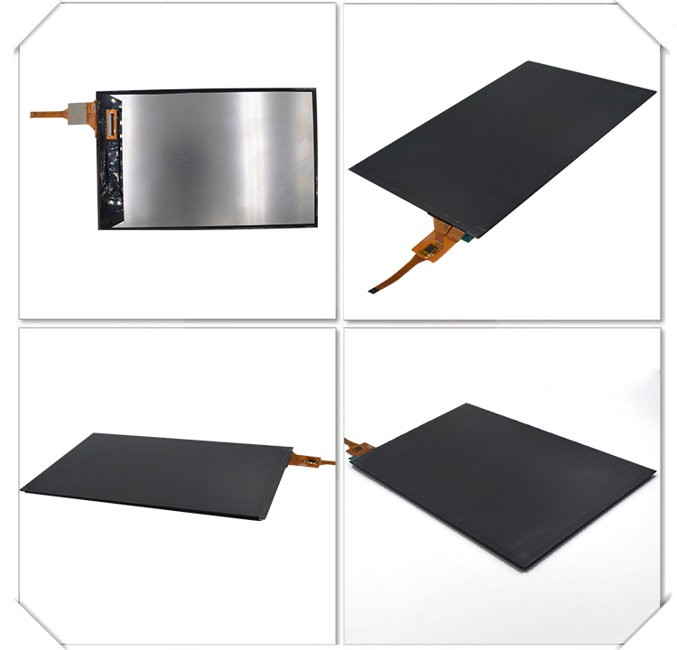 TFT 10.1 Inch Display 800x1280 WXGA Screen LCD Touch Panel 40Pin MIPI Interface