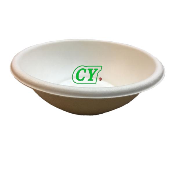 Biodegradable Sugarcane Bagasse Plate Pulp Fiber Tableware Machine