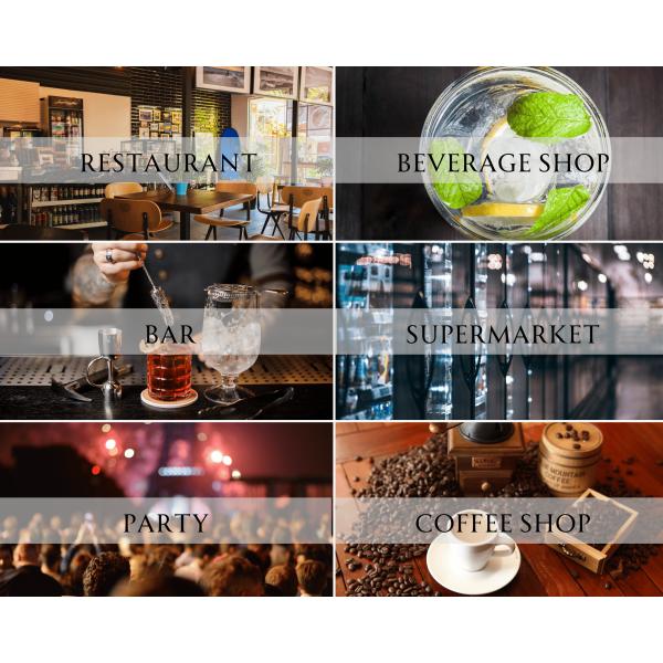 BLG Factory Cube Water Ice Makers High Quality 400kg Ice Cube Making Machine