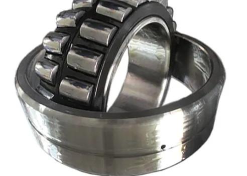 Stainless Steel Spherical Roller Bearings Low Friction Separable