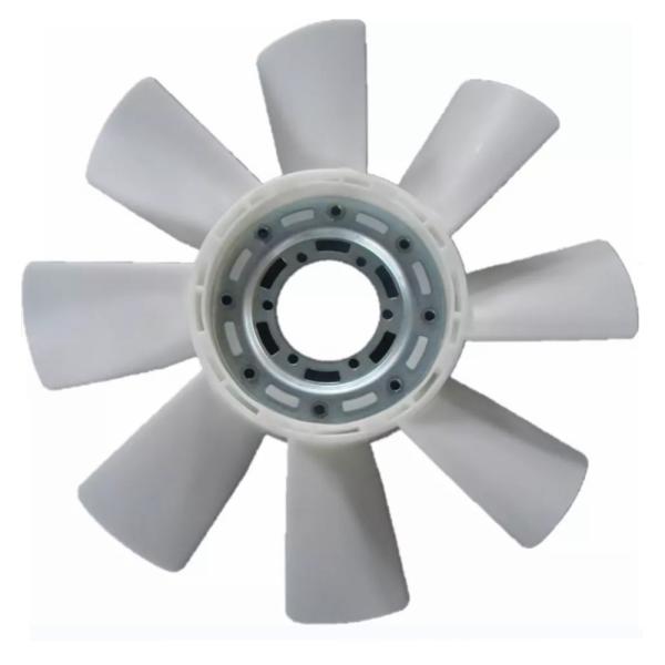 Motor japonês do caminhão do ventilador de refrigeração 16306-1942 das peças sobresselentes do caminhão